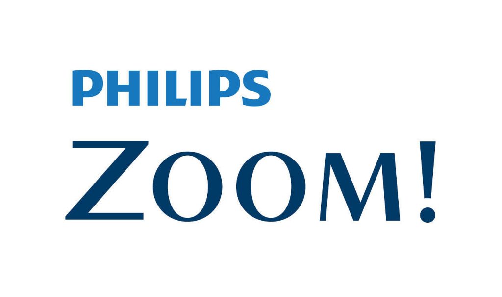 Philips Zoom Makers_Mark