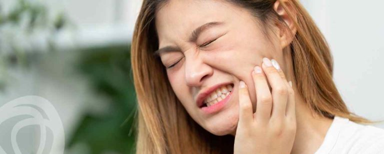 Medland Dental Jaw Pain Symptom