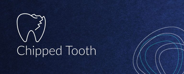Chipped Tooth - Medland Dental Symptoms