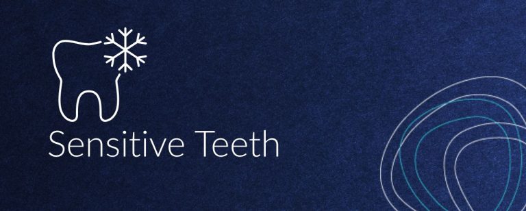 Sensitive Teeth - Medland Dental Symptoms